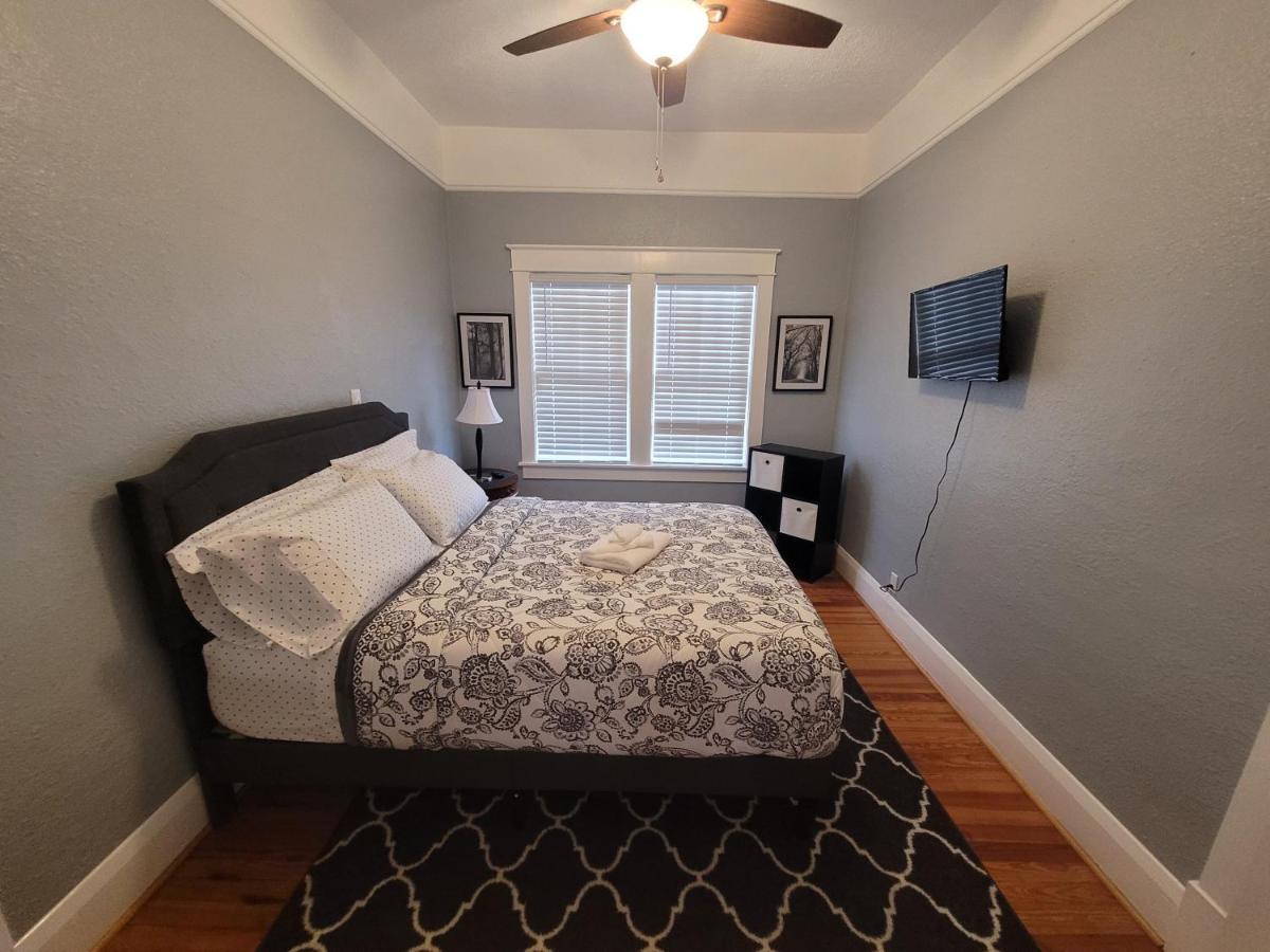 Modern Two Bedroom Home Lakeland Extérieur photo