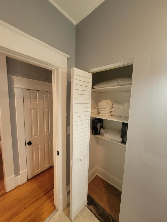 Modern Two Bedroom Home Lakeland Extérieur photo