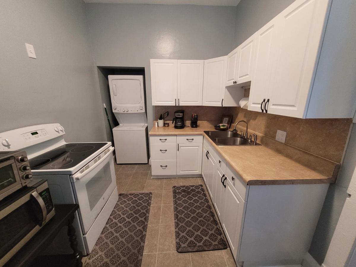 Modern Two Bedroom Home Lakeland Extérieur photo