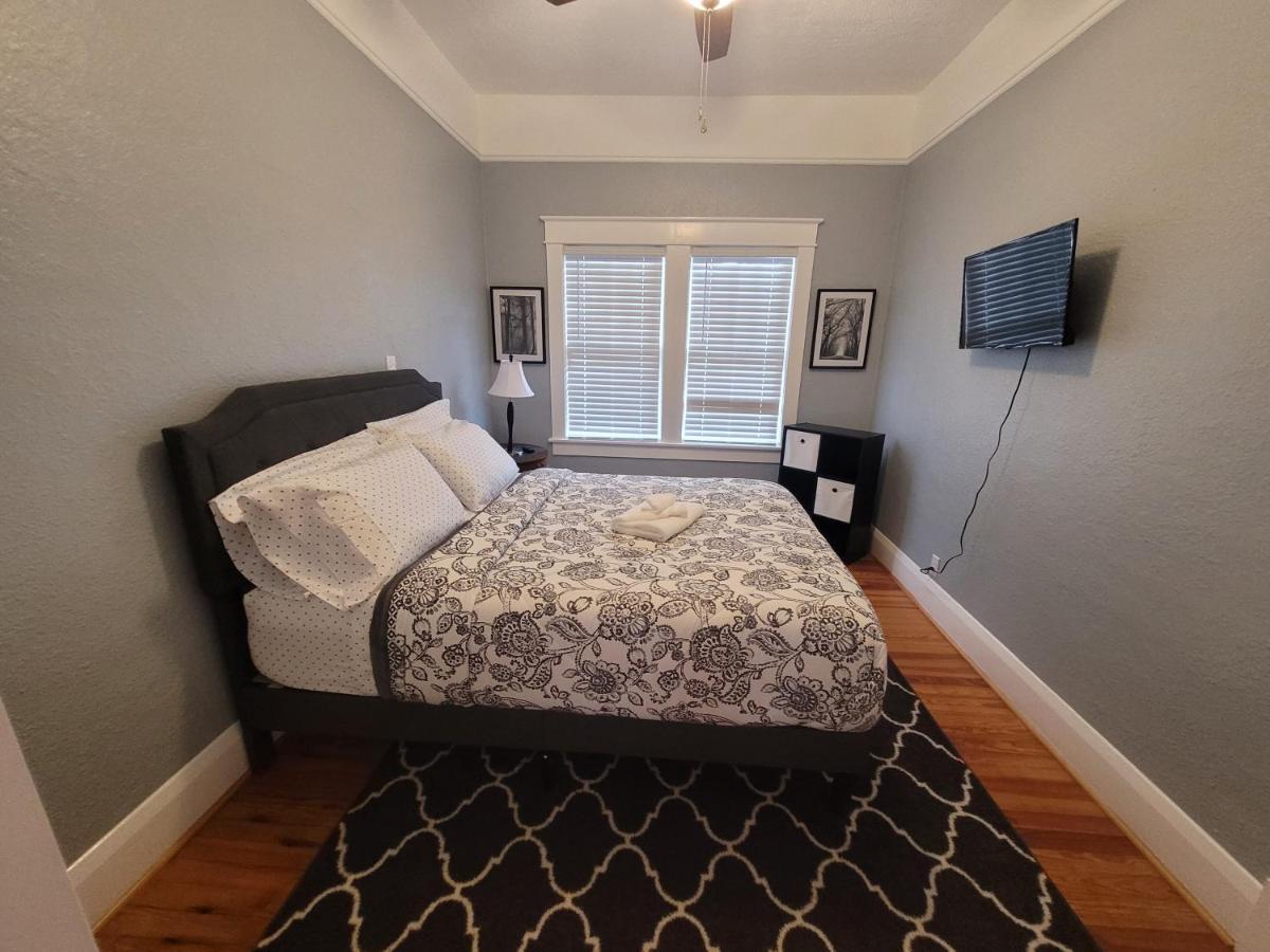 Modern Two Bedroom Home Lakeland Extérieur photo
