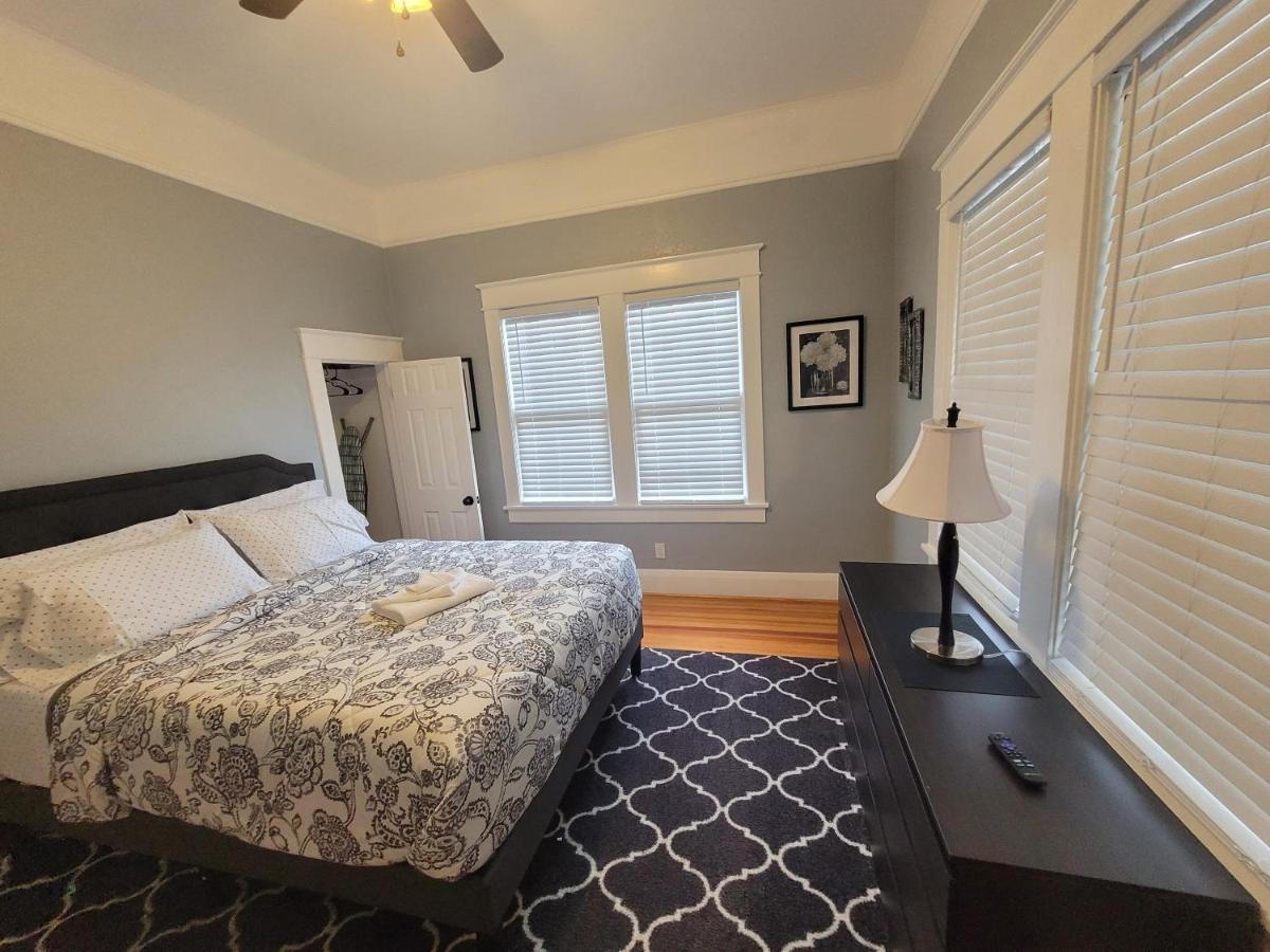 Modern Two Bedroom Home Lakeland Extérieur photo