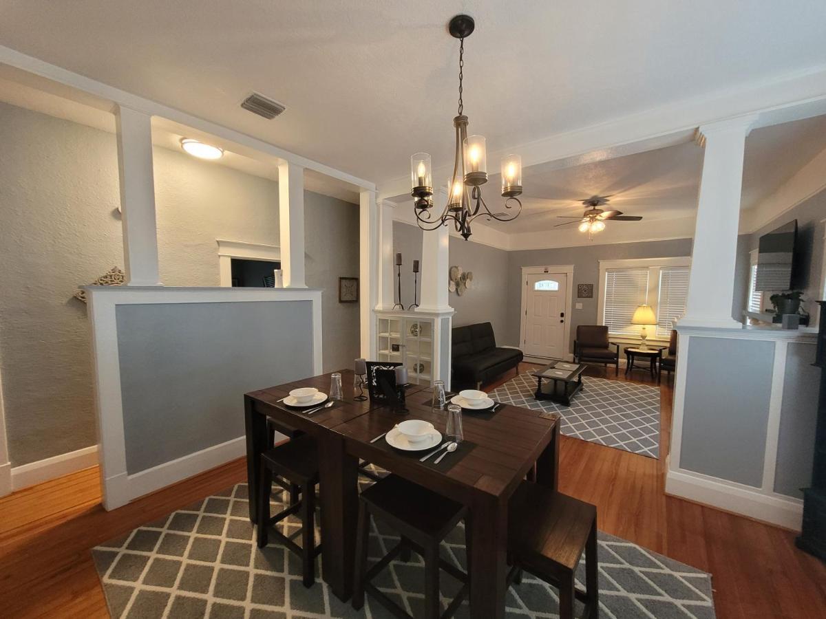 Modern Two Bedroom Home Lakeland Extérieur photo