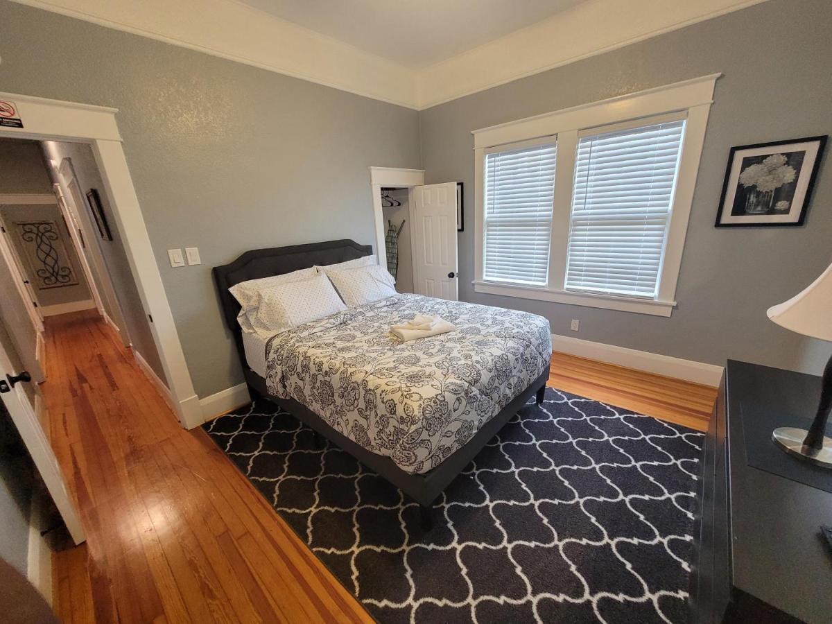 Modern Two Bedroom Home Lakeland Extérieur photo